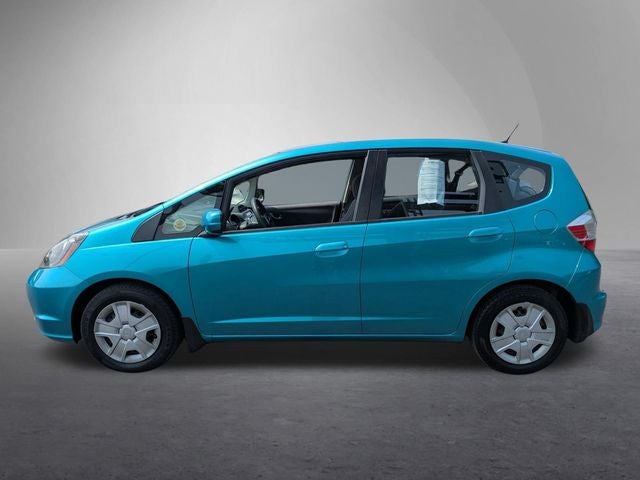 2013 Honda Fit Base