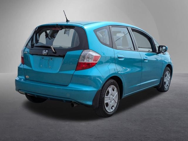 2013 Honda Fit Base