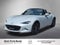 2016 Mazda Mazda Miata Grand Touring