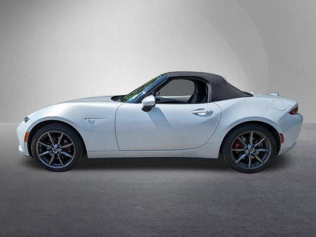 2016 Mazda Mazda Miata Grand Touring