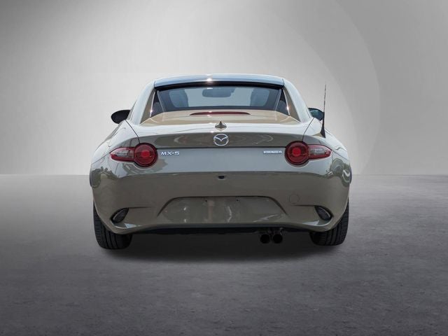 2023 Mazda Mazda Miata RF Grand Touring