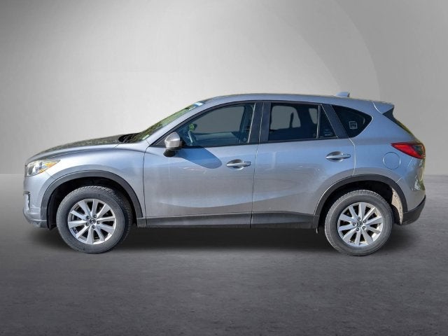 2014 Mazda Mazda CX-5 Touring