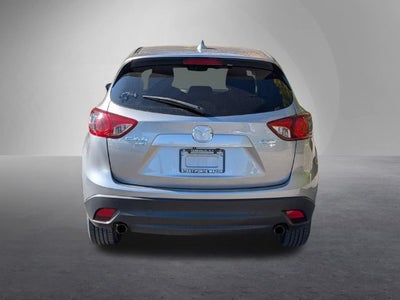 2014 Mazda Mazda CX-5 Touring