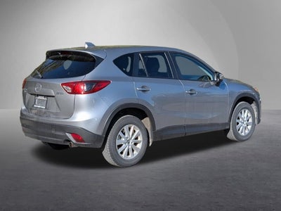 2014 Mazda Mazda CX-5 Touring