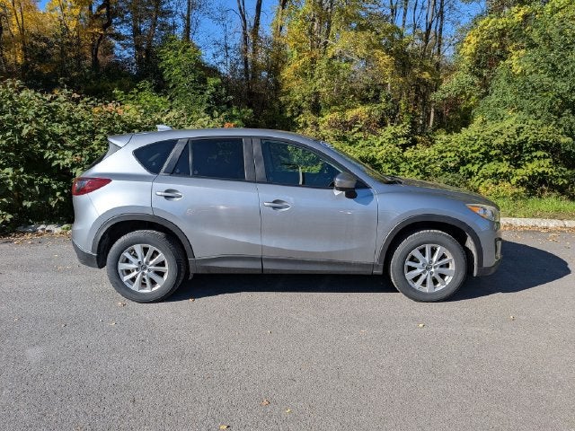 2014 Mazda Mazda CX-5 Touring