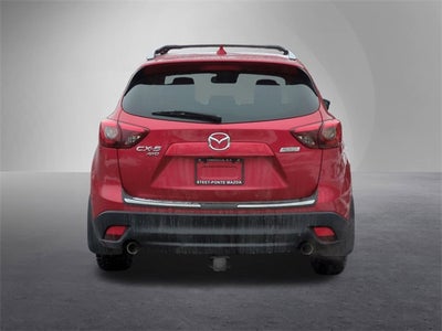 2016 Mazda Mazda CX-5 Grand Touring
