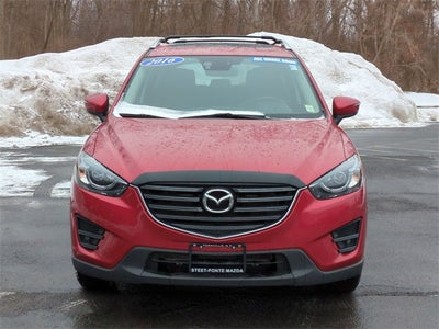 2016 Mazda Mazda CX-5 Grand Touring