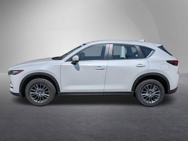 2017 Mazda Mazda CX-5 Sport