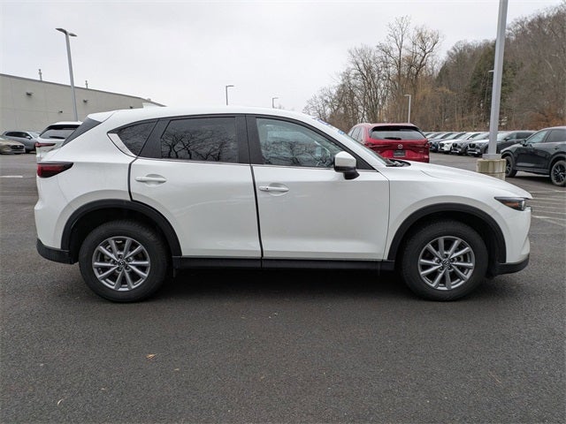 2023 Mazda Mazda CX-5 2.5 S Preferred Package