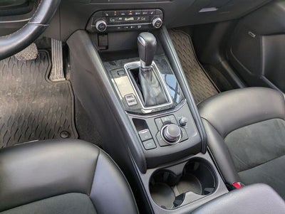 2019 Mazda Mazda CX-5 Touring