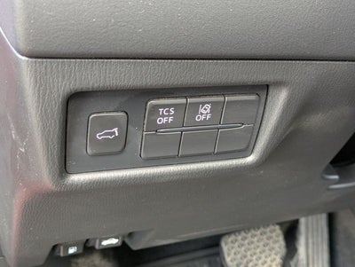 2019 Mazda Mazda CX-5 Touring