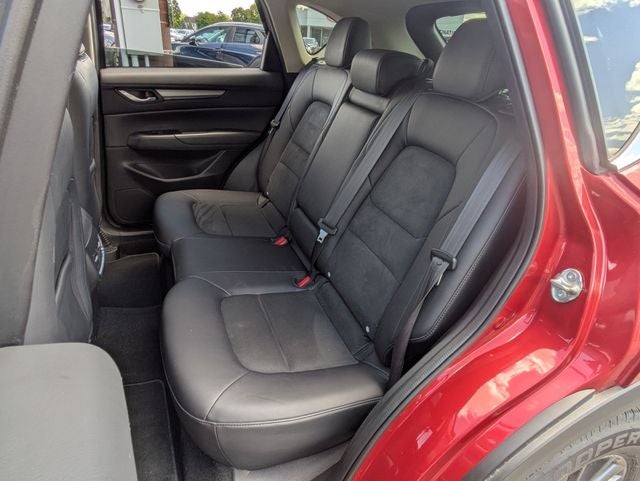 2019 Mazda Mazda CX-5 Touring