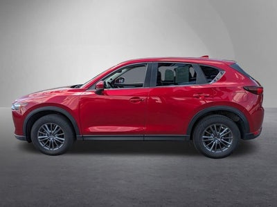 2019 Mazda Mazda CX-5 Touring