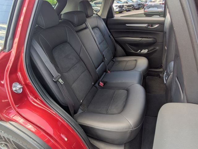 2019 Mazda Mazda CX-5 Touring