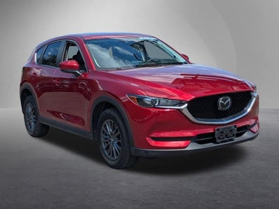 2019 Mazda Mazda CX-5 Touring