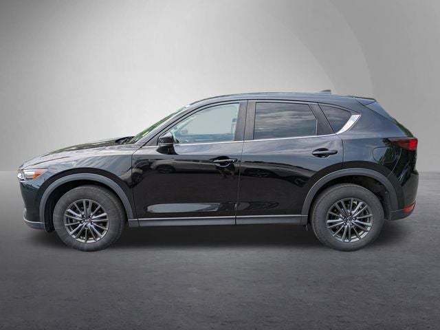2020 Mazda Mazda CX-5 Touring