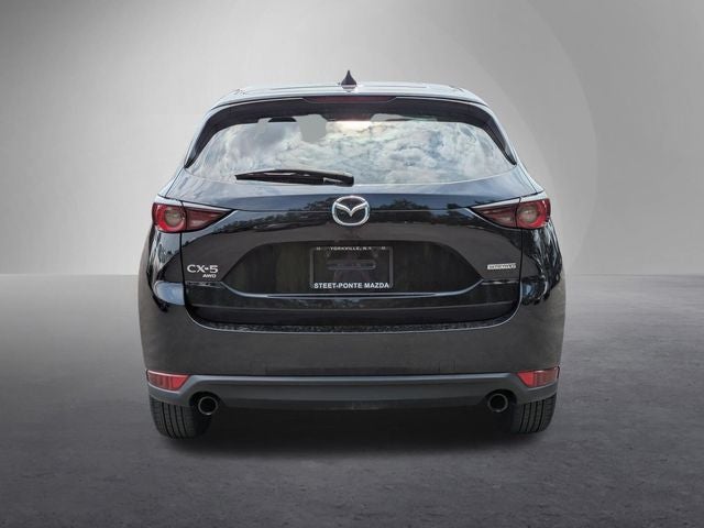 2020 Mazda Mazda CX-5 Touring