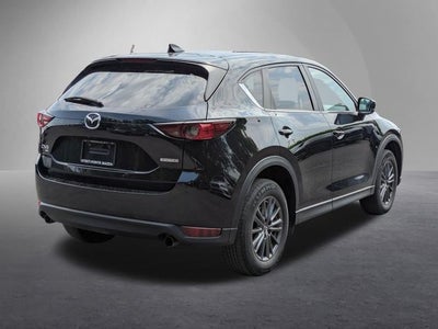 2020 Mazda Mazda CX-5 Touring