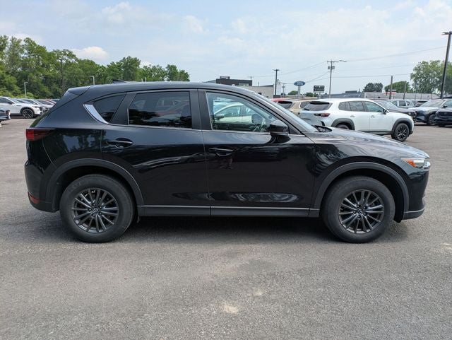 2020 Mazda Mazda CX-5 Touring