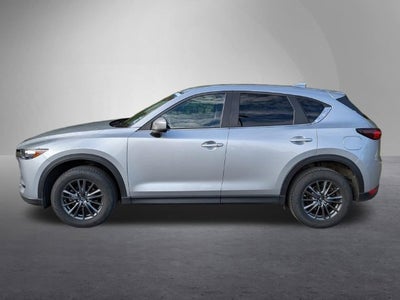 2019 Mazda Mazda CX-5 Touring