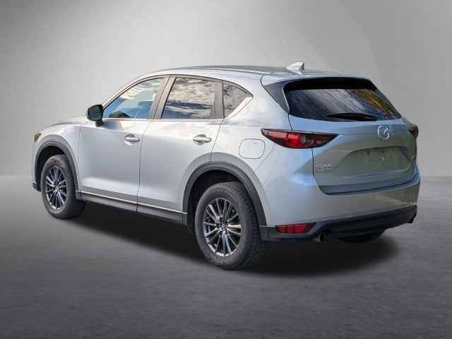 2019 Mazda Mazda CX-5 Touring