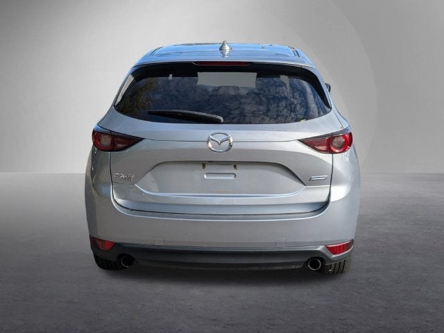 2019 Mazda Mazda CX-5 Touring