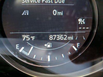 2019 Mazda Mazda CX-5 Touring