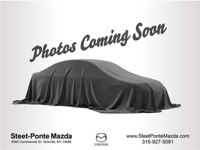 2018 Mazda Mazda CX-5 Grand Touring