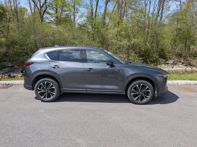 2023 Mazda Mazda CX-5 2.5 S Premium Package