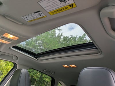 2022 Mazda Mazda CX-5 2.5 S Premium Plus Package