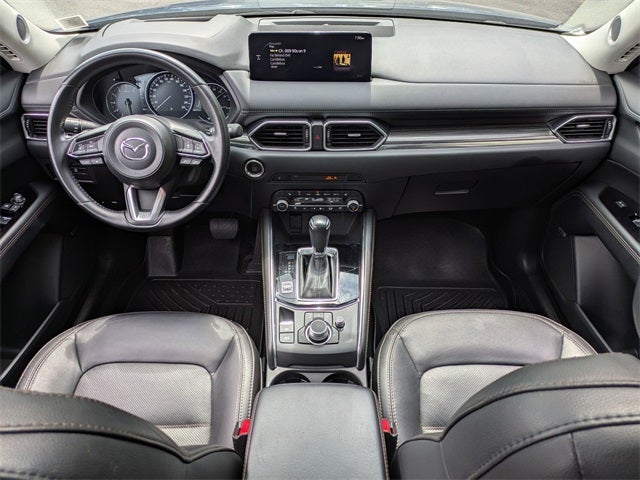 2022 Mazda Mazda CX-5 2.5 S Premium Plus Package