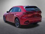 2025 Mazda Mazda CX-70 3.3 Turbo S Premium