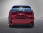 2025 Mazda Mazda CX-70 3.3 Turbo S Premium