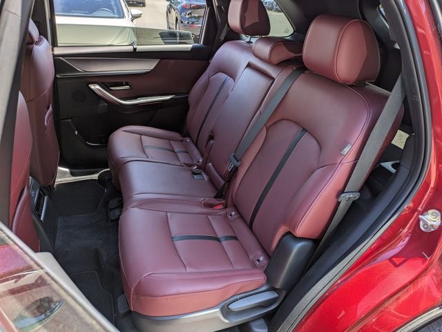 2025 Mazda Mazda CX-70 PHEV Premium Plus