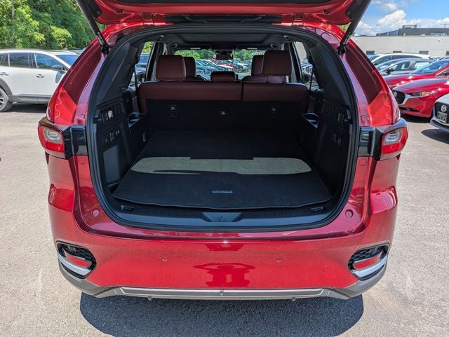 2025 Mazda Mazda CX-70 PHEV Premium Plus