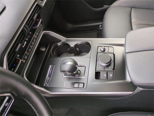 2025 Mazda Mazda CX-90 3.3 Turbo Select