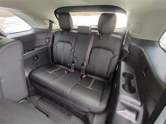 2025 Mazda Mazda CX-90 3.3 Turbo Select