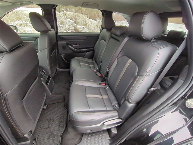 2025 Mazda Mazda CX-90 3.3 Turbo Select