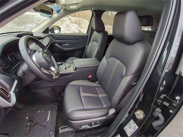 2025 Mazda Mazda CX-90 3.3 Turbo Select