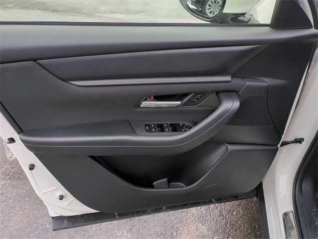 2025 Mazda Mazda CX-90 3.3 Turbo Select