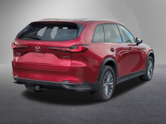 2024 Mazda Mazda CX-90 3.3 Turbo Preferred