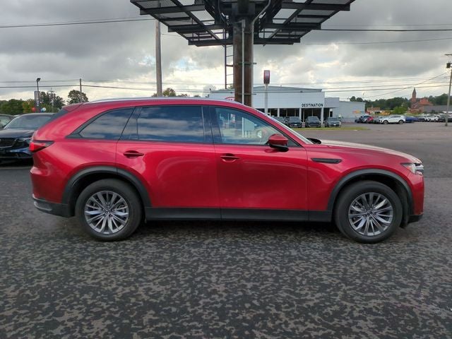 2024 Mazda Mazda CX-90 3.3 Turbo Preferred
