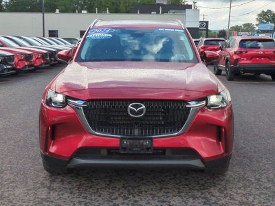 2024 Mazda Mazda CX-90 3.3 Turbo Preferred