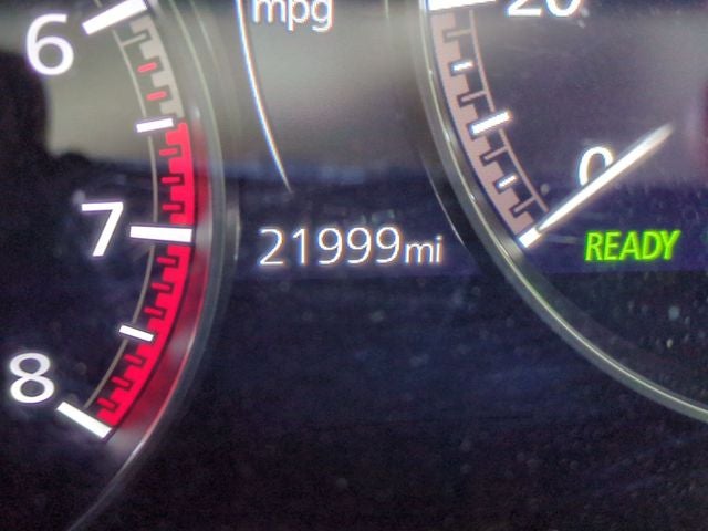 2024 Mazda Mazda CX-90 3.3 Turbo Preferred