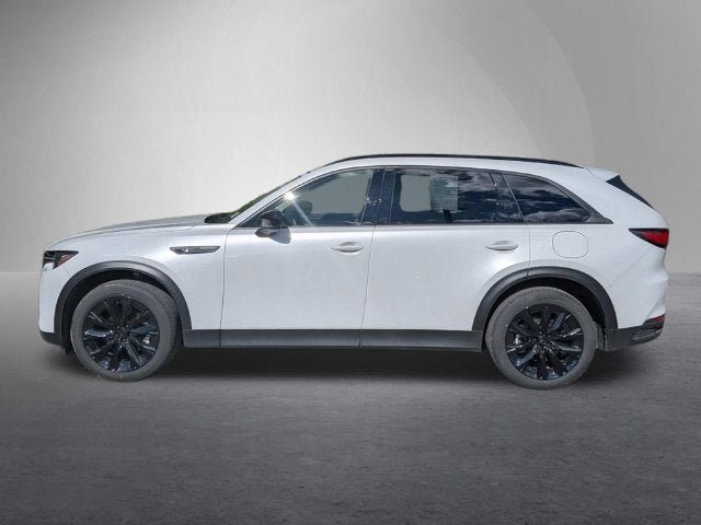 2026 Mazda Mazda CX-90 3.3 Turbo Premium