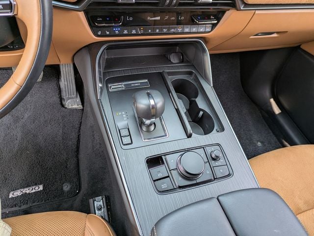 2024 Mazda Mazda CX-90 3.3 Turbo S Premium Plus