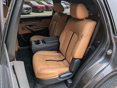 2024 Mazda Mazda CX-90 3.3 Turbo S Premium Plus