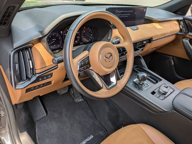 2024 Mazda Mazda CX-90 3.3 Turbo S Premium Plus