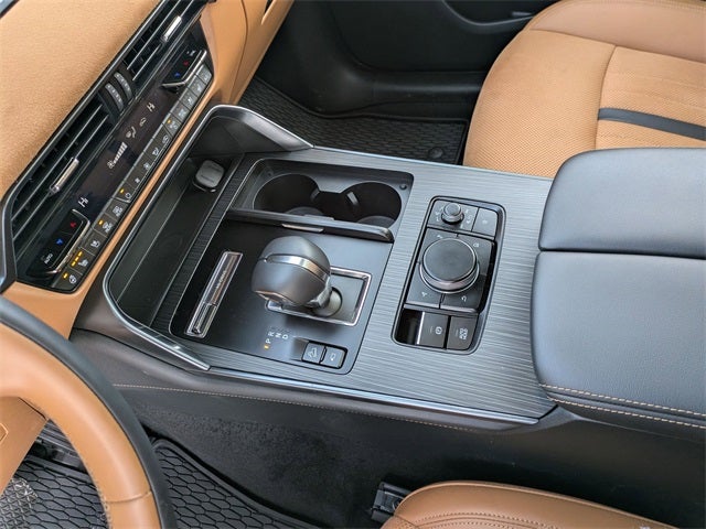 2025 Mazda Mazda CX-90 3.3 Turbo S Premium Plus