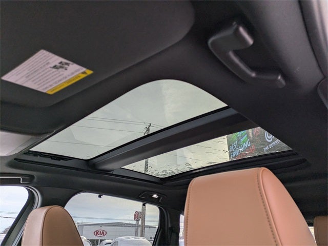 2025 Mazda Mazda CX-90 3.3 Turbo S Premium Plus